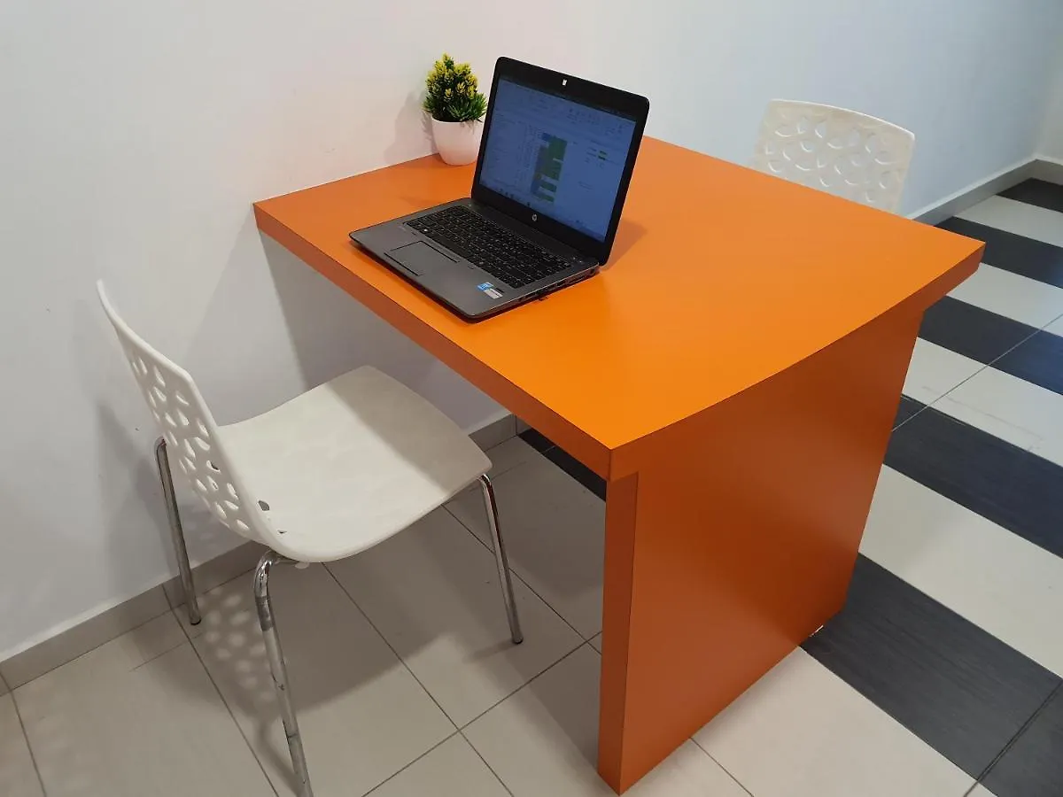 Explore The World At The Ceo Studio Penang Bayan Lepas